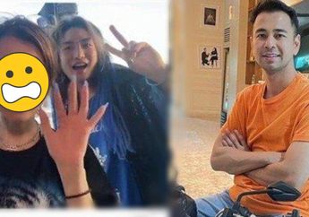 Dikirimi Pesan Manis Mantan Bintang Film Panas Jepang, Raffi Ahmad Girang Bukan Main sampai Pajang Video ini, Netizen Auto Beri Peringatan Suami Nagita Slavina