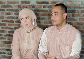  'Ya Ambek-ambekan Gitu' Baru 1 Bulan Menikah, Venna Melinda Blak-blakan Ngaku Sudah Tak Dirayu Ferry Irawan Lagi, Ternyata Ini Alasannya