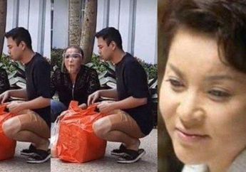 BERITA TERPOPULER: Suami Syok Dengar Permintaan Terakhir Istri yang Sekarat, Hingga Nelangsanya Nasib Artis Senior Hidup Melarat hingga Jual Puding di Teras Rumah Raffi Ahmad