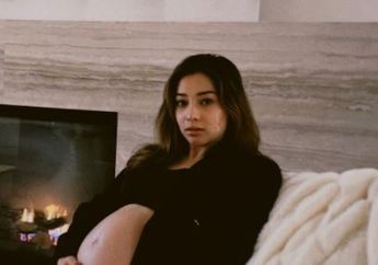 Akhirnya Melahirkan Buah Cintanya, Intip Penampakan Rumah Artis Nikita Willy di Los Angeles, Bisa Lihat Hollywood Hills dari Jendela!