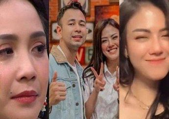 Isu Perselingkuhan Raffi Ahmad dan Nita Gunawan Bikin Geger, Raut Wajah Suami Nagita Slavina Berubah Drastis Saat Disinggung Soal Gosip Selingkuh sampai Lontarkan Hal ini