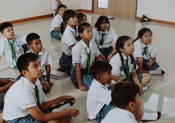 Cari Jawaban Materi Kelas 6 SD/MI Tema Bumiku, Apa Saja Kewajiban Seorang Pelajar?
