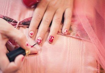 Arti Mimpi tentang Cat Kuku Berhubungan dengan Hal Buruk, Pertanda Adanya Konflik dalam Keluarga dan Hubungan, Simak Penjelasannya