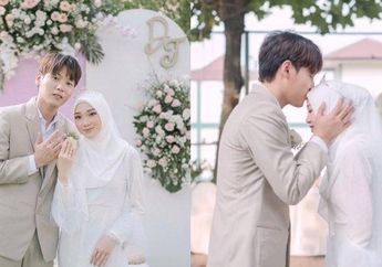 Resmi Terdaftar di PA Jaksel, Sidang Cerai Jule dan Daehoon Digelar Perdana 18 November