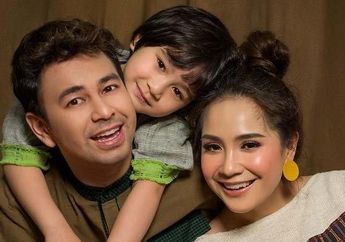 Padahal Sandang Julukan Anak Sultan Andara, Rafathar Disebut Nagita Slavina Tak Gengsi Bawa Bekal dari Rumah hingga Tak Pernah Minta Uang Saku: Aa' Nggak Mau Jajan