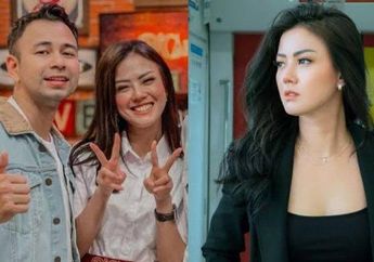 Raffi Ahmad Diisukan Selingkuh dengan Sosok SPG Ini, Warganet Ramai Bandingkan dengan Nagita Slavina, Inilah Sosok Nita Gunawan yang Ramai Jadi Sorotan!