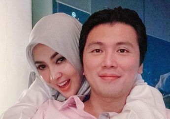 Pantas Kekayaannya Disebut-sebut Tembus Rp 208 Miliar, Intip Menu Buka Puasa Syahrini dan Reino Barack di Singapura, Mewahnya Cetar Membahana!