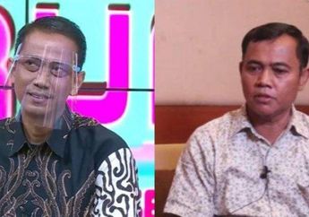 Doddy Soedrajat Tak Mampu Nafkahi Anak Tapi Ngotot Ingin Menangkan Hak Perwalian Gala Sky, H Faisal Beri Respons Menohok : 'Biaya Cucu Saya Nggak Sedikit Loh!'