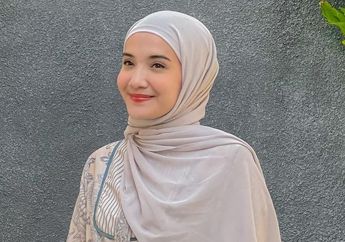 Satu Indonesia Geger Lihat Zaskia Sungkar Gandeng Suami Orang saat ke Rumah Rizky Billar dan Lesti Kejora, Irwansyah Kemana?