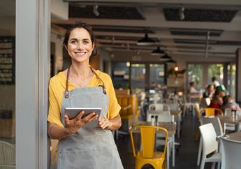 Ini 8 Ide Bisnis di Bulan Puasa, Pasti Cuan dan Laris Manis!