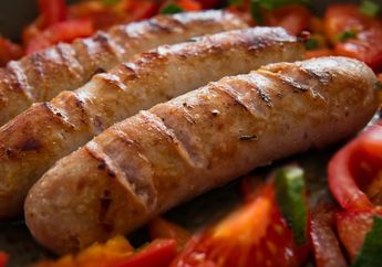 5 Arti Mimpi Makan Sosis Tak Perlu Khawatir, Ternyata Pertanda Baik untuk Hidup
