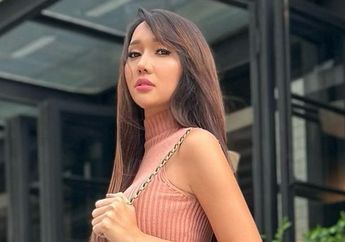 Bintangi Iklan Permen Pereda Tenggorokan, Tingkah Laku dan Suara Lucinta Luna Jadi Sorotan, Netizen Langsung Ungkit Soal Masa Lalu