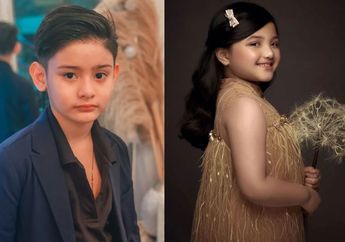 Netizen Kini Ramai Jodohkan King Faaz dengan Arsy Hermansyah, Galih Ginanjar Langsung Bereaksi hingga Jadi Sorotan: Jangan Melihat ke Sana