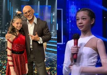 Hidupnya Mujur Diangkat Anak Oleh Youtuber Bergaji Rp 6,8 Miliar, Terungkap Kisah Nyesek Putri Angkat Deddy Corbuzier, Dibully Sejak Kecil Sampai Tak Berani Lakukan Hal Ini