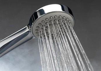 Jangan Sampai Salah, Simak Niat dan Adab Mandi Wajib untuk Laki-laki dan Perempuan yang Disunnahkan Ini Agar Ibadah di Bulan Suci Ramadan 2022 Semakin Berkah!