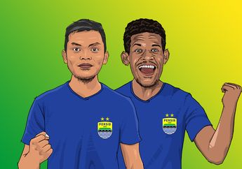 Salah Sendiri Teror Pemain, Suporter Persebaya Harus Ikhlas Dua Pemain Menyeberang ke Persib Bandung