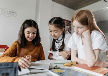 Cari Jawaban Materi Ilmu Pengetahuan Sosial Kelas 6 SD/MI, Apa Itu Masyarakat Tradisional dan Modern?