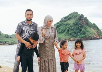 Emak Bapaknya Diam-diam Miliki Sumber Duit Seabrek, Tengok Kamar Anak di Rumah Artis Shireen Sungkar dan Teuku Wisnu, Super Warna-warni Serasa di Playground
