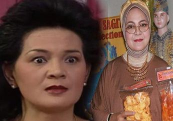 Bertahun-tahun Dapat Julukan Ratu Antagonis, Leily Sagita Ngaku Pernah Dipukul Penggemar, di Luar Dugaan Justru Ini yang Dilakukan Sang Artis