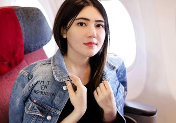 'Kalau yang Lain Bisa Kena Semprot' Pernah Alami Perlakuan Tak Menyenangkan dari Pelayan Toko Branded, Via Vallen Mencak-mencak