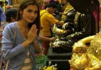 'Dia Beberapa Kali Harus Ambil Pil' Takut Suami yang Berusia 73 Tahun Meninggal Saat Bercinta, Artis Film Panas Ini Pilih Bercerai dan Kembalikan Harta