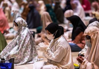 Wanita Lebih Afdal Shalat Tarawih di Masjid atau di Rumah Selama Ramadan 2025?