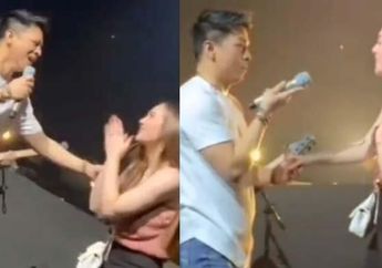 Video Mesranya dengan Ariel NOAH di Diskotik Viral, Pengakuan Mengejutkan Celine Evangelista Soal Mantan Luna Maya Kembali Diungkit