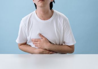 Simak Tips Puasa untuk Penderita Maag dan Gerd, Biar Asam Lambung Gak Naik Saat Jalankan Ibadah Ramadan 2022