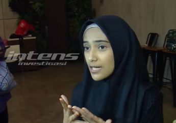 Disebut Pasang Wajah Judes Saat Lesti Kejora Gendong Putranya, Nadya Mustika Langsung Buka Suara dan Beberkan Faktanya