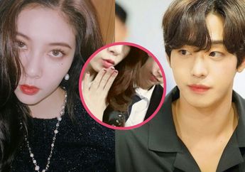 Momen Langka! Foto Predebut Ahn Hyo Seop, YoungK DAY6, Park Seoham, dan Nayeon TWICE Beredar, Begini Kedekatan Mereka!