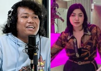 Terseret Kasus Pembelian Konten Video 'Panas' Dea OnlyFans, Inilah Arti Nama Marshel Widianto, Ternyata Miliki Arti Dalam Ini