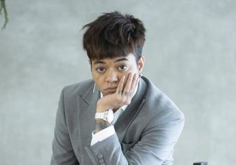 'Pada Akhirnya Lo Sendiri!', Reza Arab Putuskan Tak Ingin Miliki Teman Akrab hingga Ungkap Kisah Sedih Ini, Netizen Berikan Dukungan