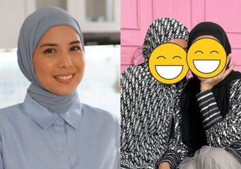 Buka Puasa Bareng Kakak Beradik Sultan Ini, Tya Ariestya Tak Segan Hidangkan Menu Sederhana di Meja Makannya yang Super Biasa, Suasananya Jauh dari Kata Mewah