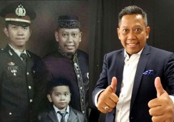 Tak Silau Harta Duniawi Bapaknya yang Konon Tembus Rp 29 Miliar, Inilah Sosok Putra Tukul Arwana yang Ogah Nyemplung Jadi Artis dan Pilih Banting Tulang Lakoni Profesi Ini!