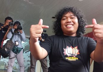'Tenang Kamu Tidak Sendiri' Ikut Terseret Kasus Hukum Akibat Belanja 76 Video Syur, Marshel Widianto Masih Sempat Kirimkan Dukungan Moral untuk Dea Onlyfans