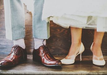 Tak Sengaja Temukan Folder Mesum di Laptop Calon Suami, Wanita ini Memilih Batalkan Pernikahan Setelah Tahu Fakta Mengerikan ini