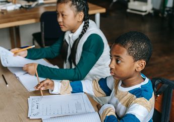 Cari Jawaban Materi Ilmu Pengetahuan Sosial Kelas 6 SD/MI, Apa Saja Contoh dari Perkembangan Teknologi Sehari-hari?