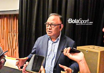 Angin Segar untuk Timnas U-19 Indonesia, Hasani Abdulgani Temui 2 Wonderkid di Belanda