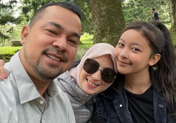 Sempat Naik Pitam, Sultan Djorghi Akhirnya Urungkan Niat Melaporkan Netizen yang Menghujat Putrinya, Alasannya Bijak Banget!