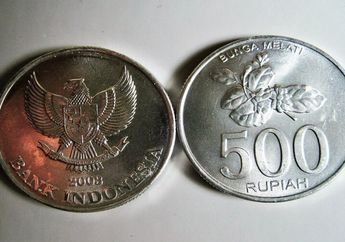 11 Arti Mimpi Uang Logam Menurut Primbon Jawa, Pertanda dapat Kiriman dari Langit, Segera Cek Rekening