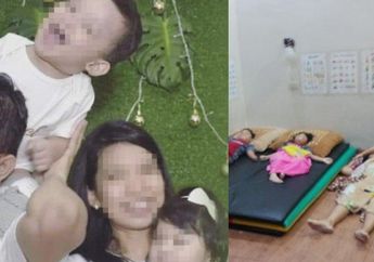 Alasan PNS Ajak Anak Hasil Bayi Tabung Tenggak Racun Disorot, Padahal Sang Suami Punya Jabatan hingga Hidup Berkecukupan di Rumah Mewah!