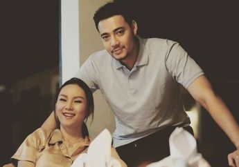 Banting Tulang Buka Bisnis Kuliner, Hendrayan, Mantan Suami Kalina Ocktaranny Ngaku Pernah Sampai Tidur di Dapur, Kini Sukses hingga Omzetnya Rp 2,5 Miliar