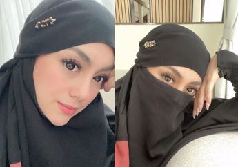 'Aku Juga Heran' Celine Evangelista Berhijab hingga Gelar Kajian Ramadan di Hari Ulang Tahunnya, Ustaz Riza Muhammad Buka Suara