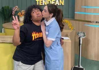 'Aku Bisa Kasih Gratis' Selama Ini Getol Mesra-mesraan dengan Marshel Widianto, Celine Evangelista Ngaku Kesal sang Komika Pilih Beli Konten Dea OnlyFans!