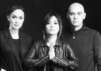 Ceritakan Pengalaman Mati Suri di Usia 9 Tahun, Presenter Masih Dunia Lain Ini Dibawa Malaikat ke Padang Luas hingga Jembatan Setipis Rambut, Jembatan Shiratal Mustaqim?