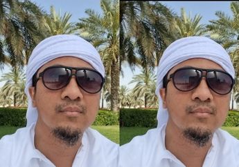 Videonya Marah-marah Trending di Twitter, Ustaz Yusuf Mansur Tanggapi Santai: Sangat Positif, Cool...