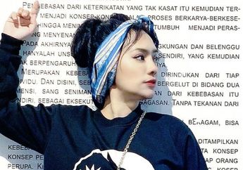 Citra Prima Pembawa Acara Masih Dunia Lain Mengaku Pernah Mati Suri 5 Kali, Ditarik Dua Sosok Berjubah Ini Saat Proses Dicabut Nyawanya