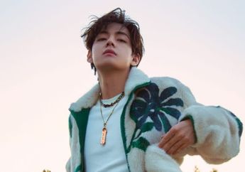  'Ini Membuatku Takut', Gedeg dengan Ulah Sasaeng Fans, V BTS sampai Terpaksa Terbang Gunakan Jet Pribadi Gegara Hal Ini