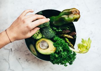 Ingin Menurunkan Berat Badan Saat Ramadan 2022? Yuk Simak 4 Tips Diet Sehat yang Bisa Diterapkan Selama Puasa Berikut Ini