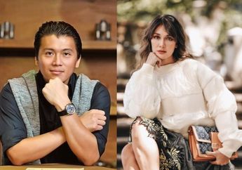 Ngaku Kecolongan, Luna Maya Bongkar Sosok Tak Terduga yang Renggut Ciuman Pertamanya, Bukan Ariel Noah atau Reino Barack, Thalita Latief: Serius? Ih Gemes